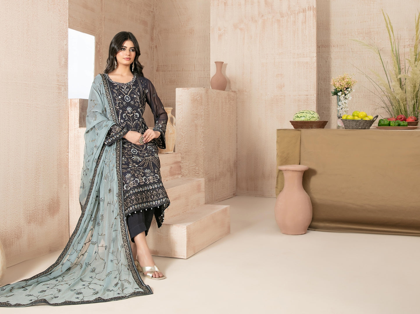 TAWAKKAL The New Heritage D-4277