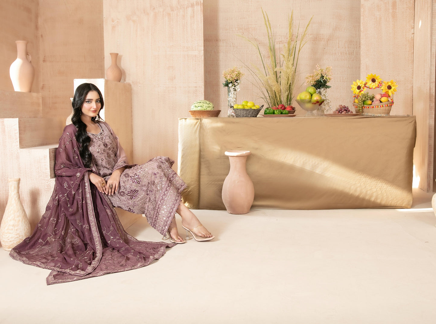 TAWAKKAL The New Heritage D-4278