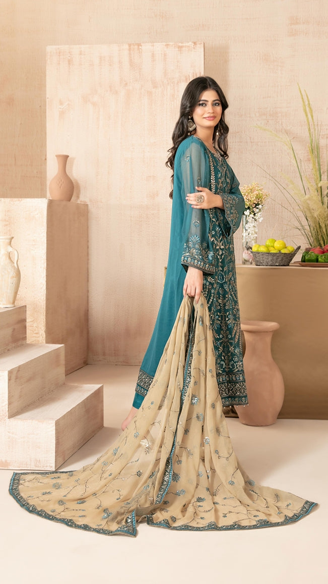 TAWAKKAL The New Heritage D-4279