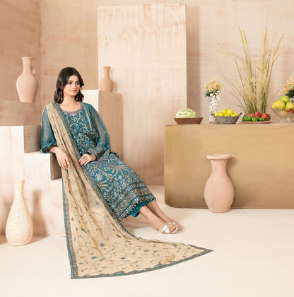 TAWAKKAL The New Heritage D-4279