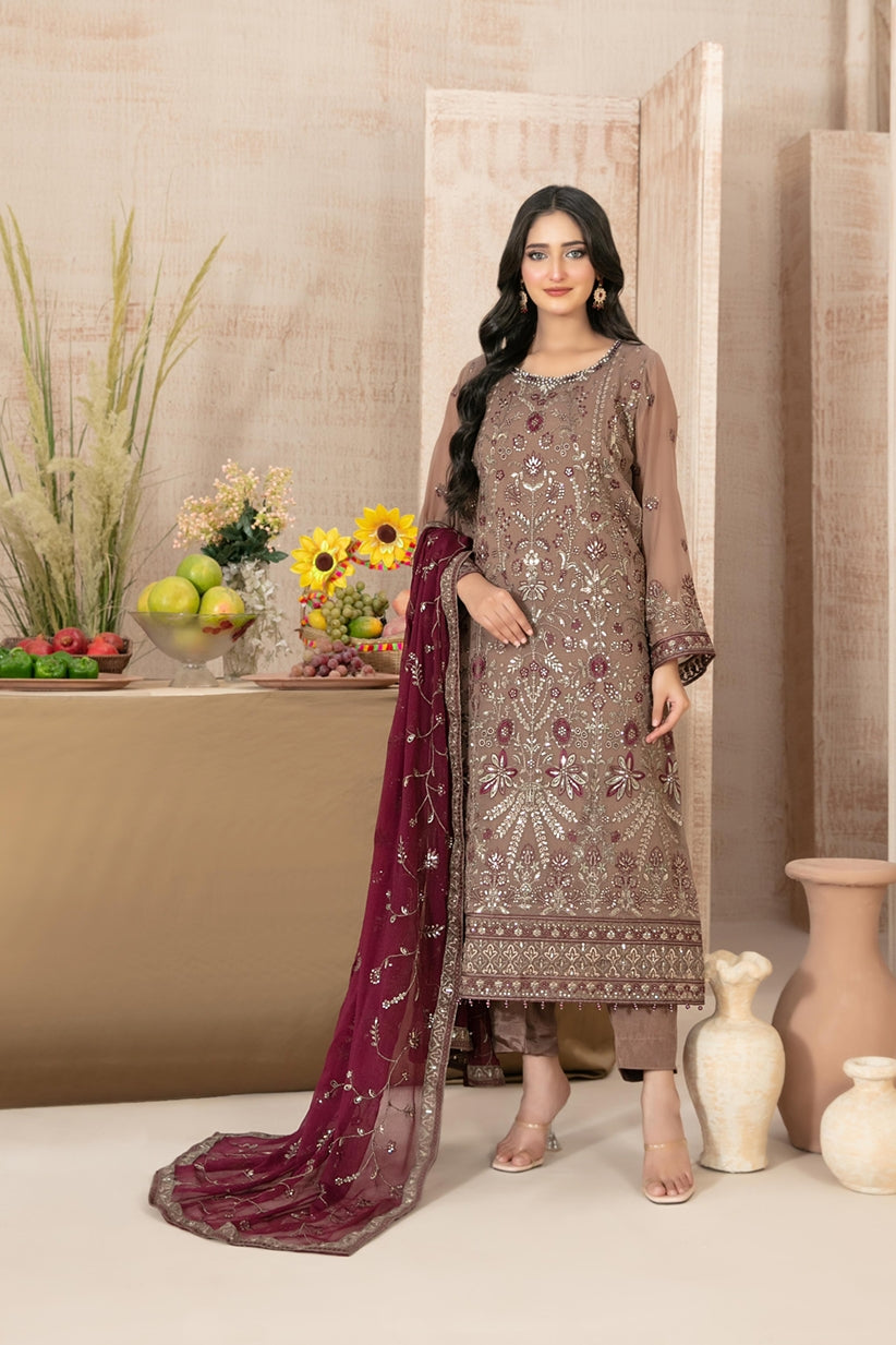 TAWAKKAL The New Heritage D-4280