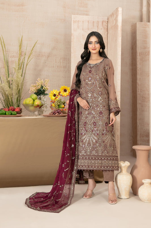 TAWAKKAL The New Heritage D-4280