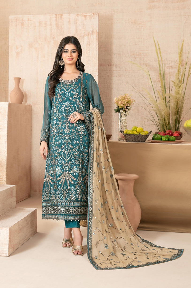 TAWAKKAL The New Heritage D-4279