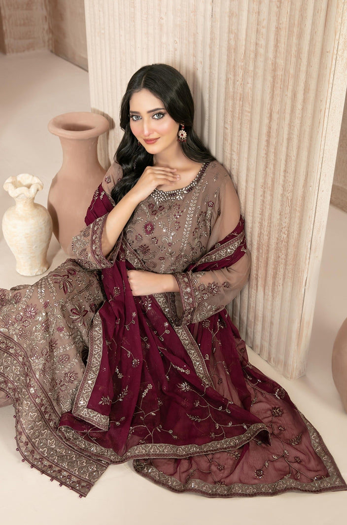 TAWAKKAL The New Heritage D-4280