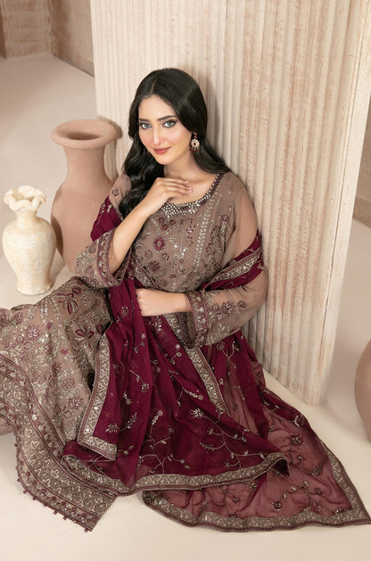 TAWAKKAL The New Heritage D-4280