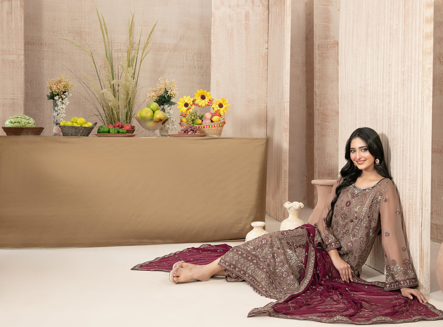 TAWAKKAL The New Heritage D-4280