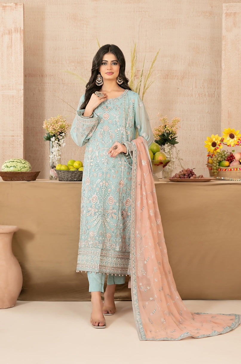 TAWAKKAL The New Heritage D-4281