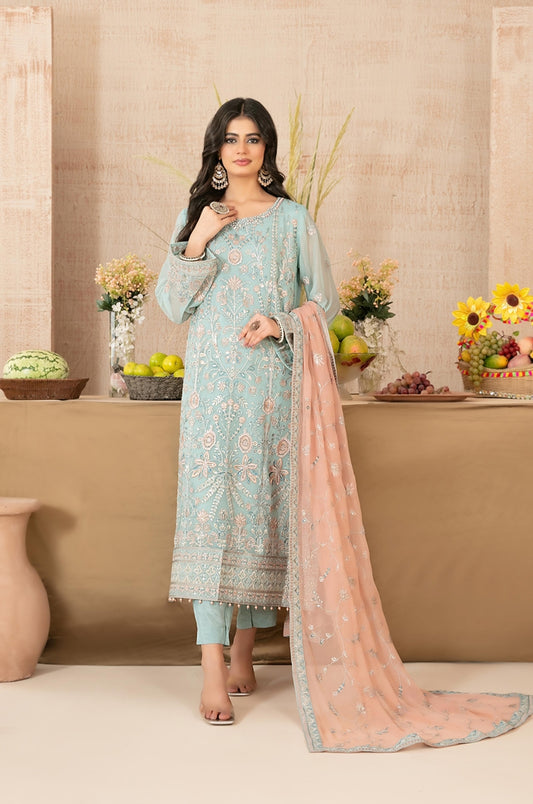 TAWAKKAL The New Heritage D-4281