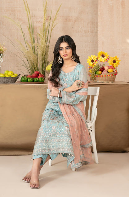 TAWAKKAL The New Heritage D-4281