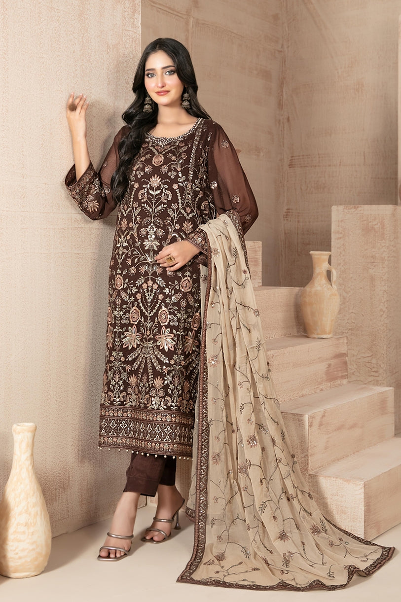 TAWAKKAL The New Heritage D-4284