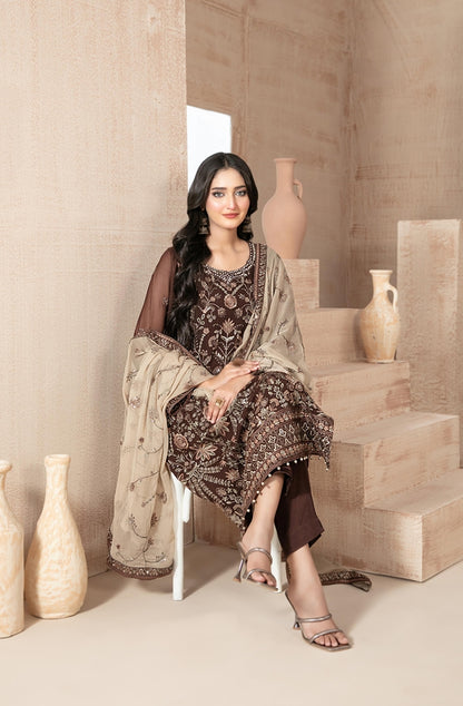 TAWAKKAL The New Heritage D-4284