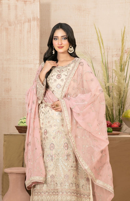 TAWAKKAL The New Heritage D-4283