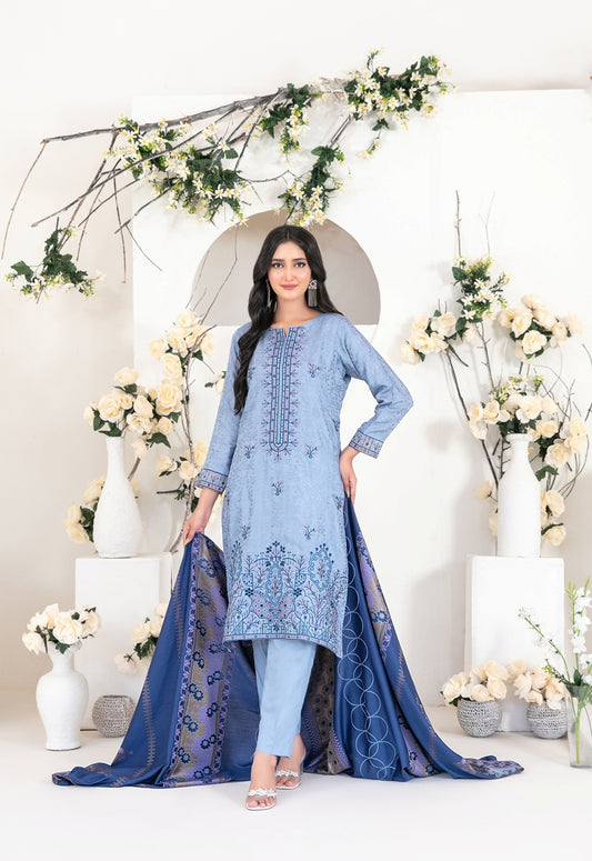 TAWAKKA D-4558 - Yumna