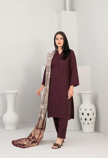 TAWAKKAL D-4837 ALVEERA