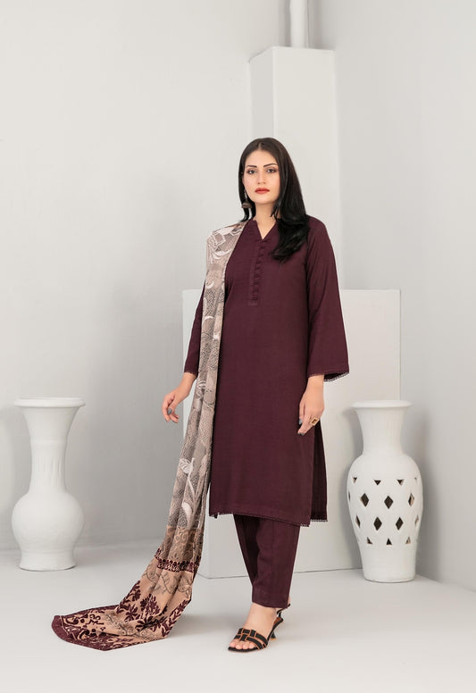 TAWAKKAL D-4837 ALVEERA