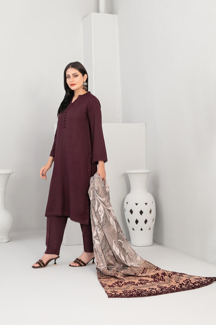 TAWAKKAL D-4837 ALVEERA