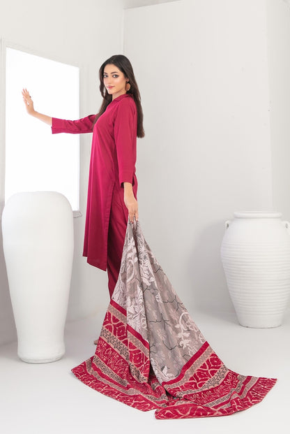 TAWAKKAL D-4841 ALVEERA