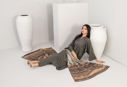 TAWAKKAL D-4842 ALVEERA