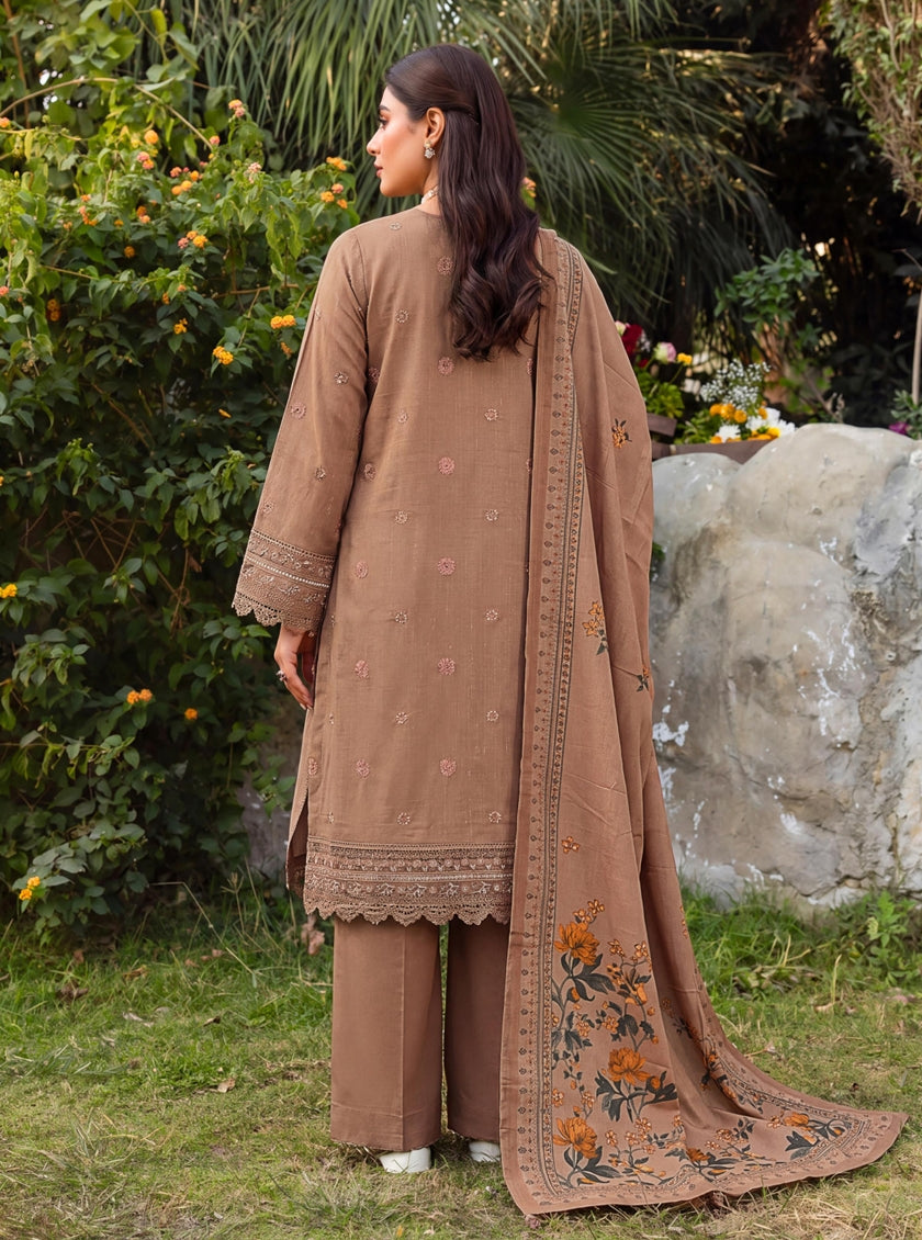 Khoobsurat By Nur Humsafar -  08