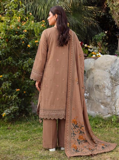 Khoobsurat By Nur Humsafar -  08