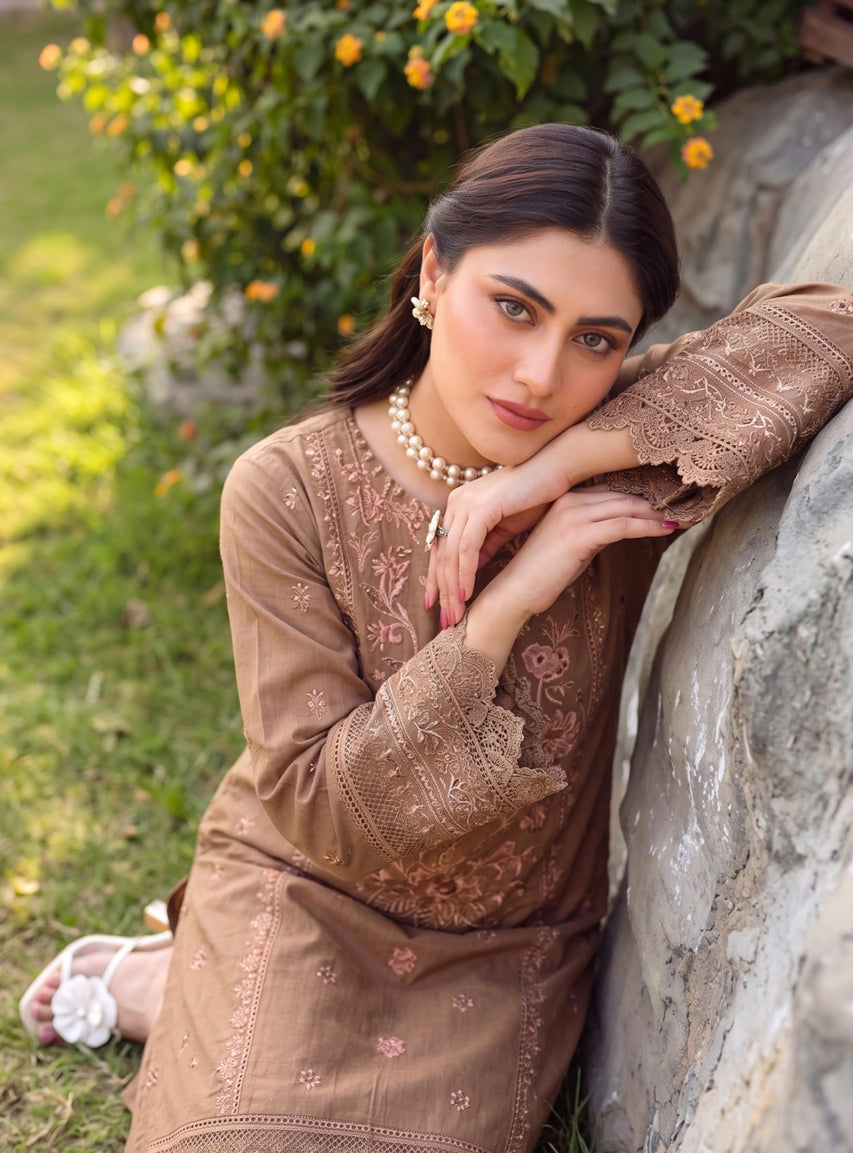 Khoobsurat By Nur Humsafar -  08
