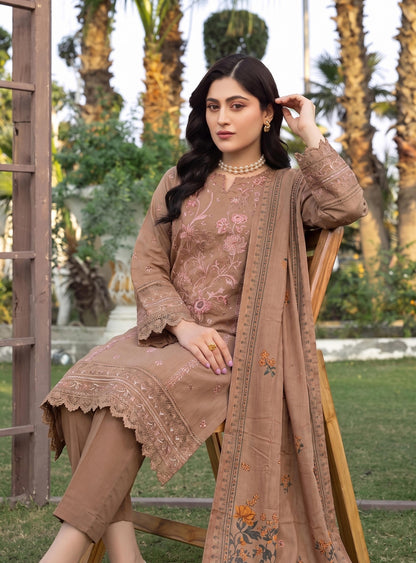 Khoobsurat By Nur Humsafar -  08