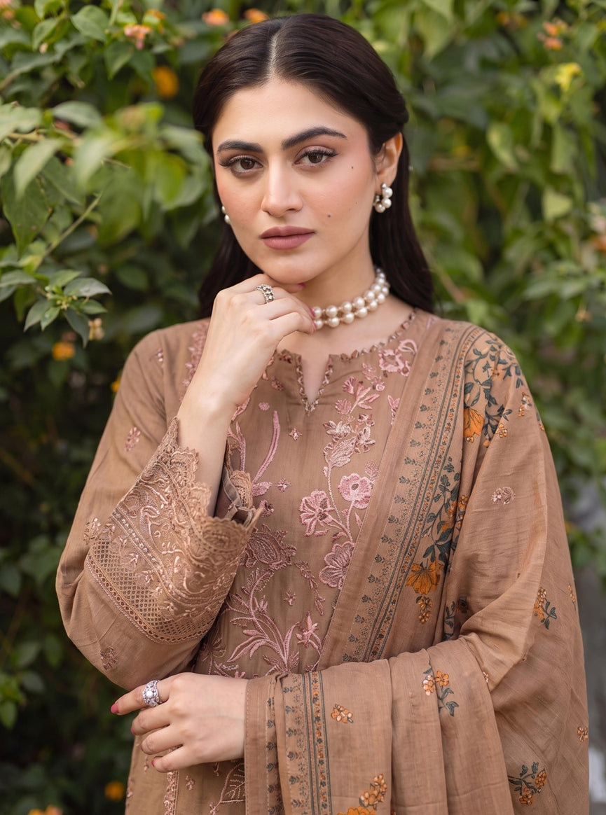 Khoobsurat By Nur Humsafar -  08