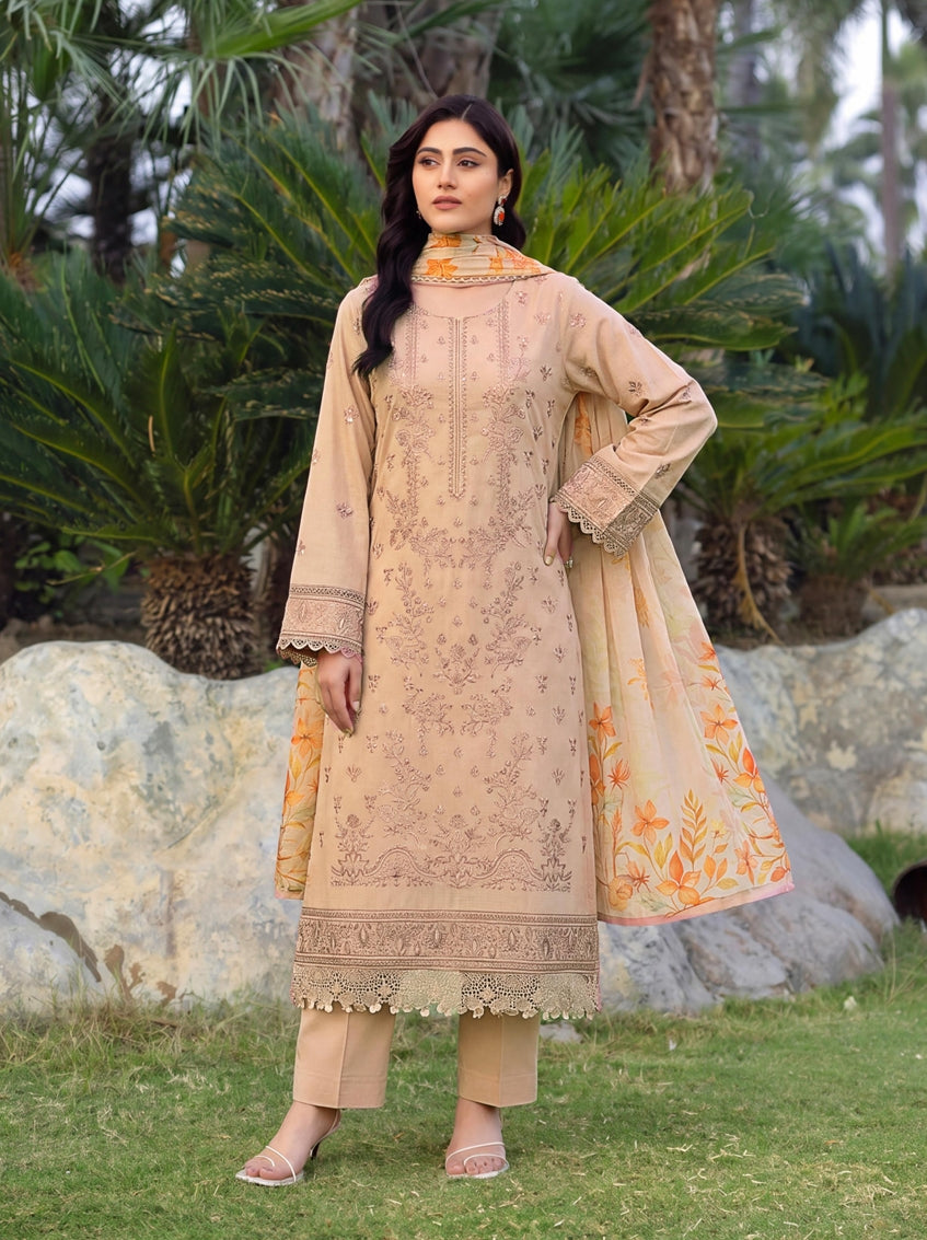 Khoobsurat By Nur Humsafar - 07