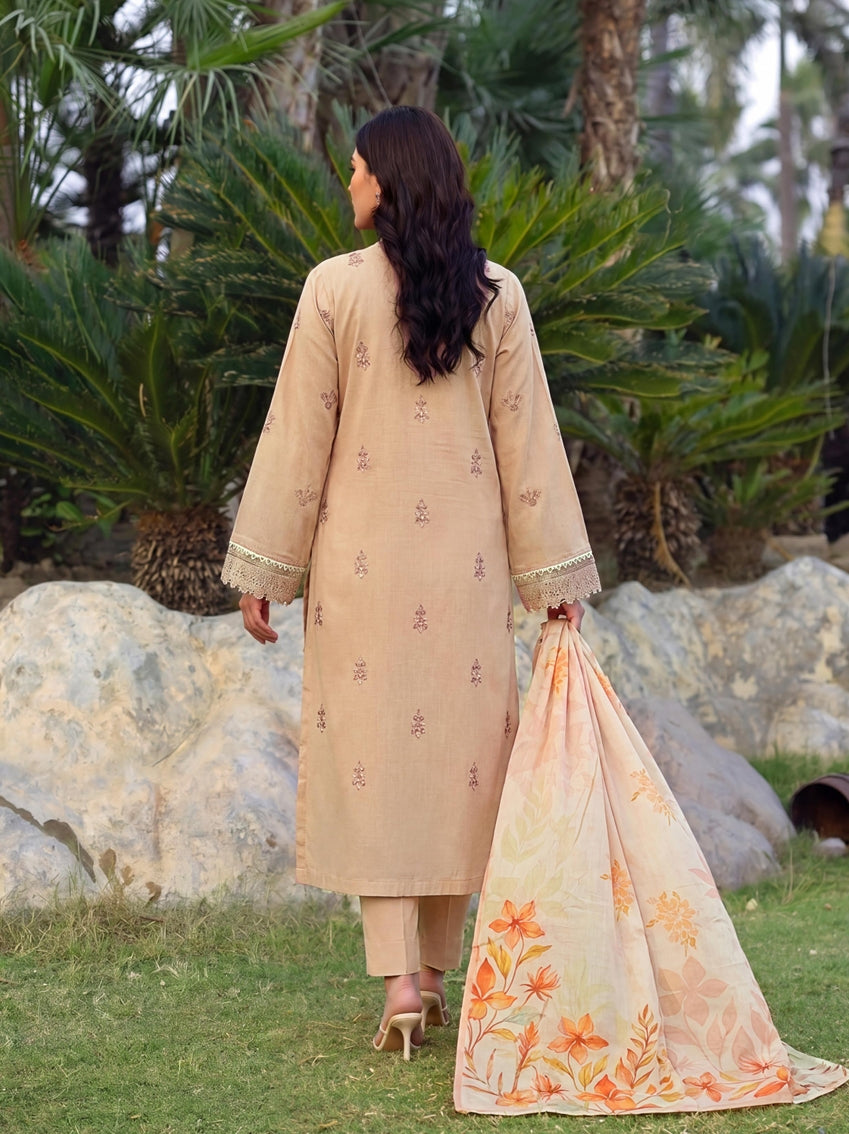 Khoobsurat By Nur Humsafar - 07