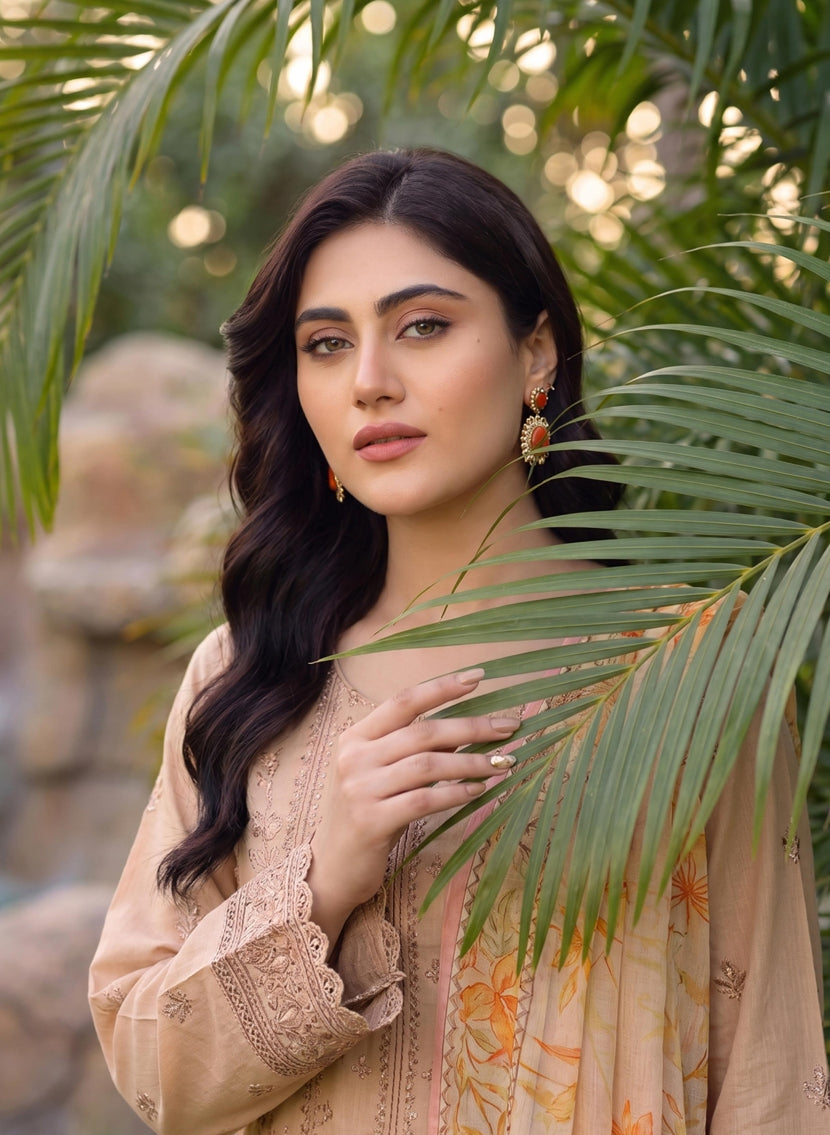 Khoobsurat By Nur Humsafar - 07