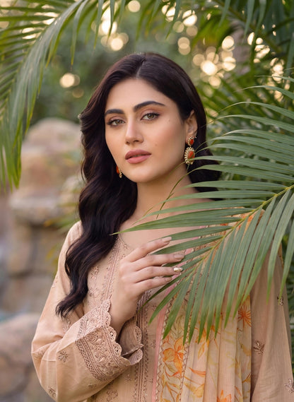 Khoobsurat By Nur Humsafar - 07