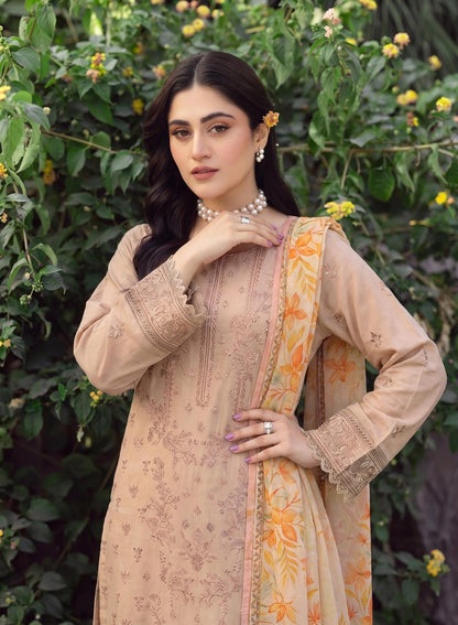 Khoobsurat By Nur Humsafar - 07