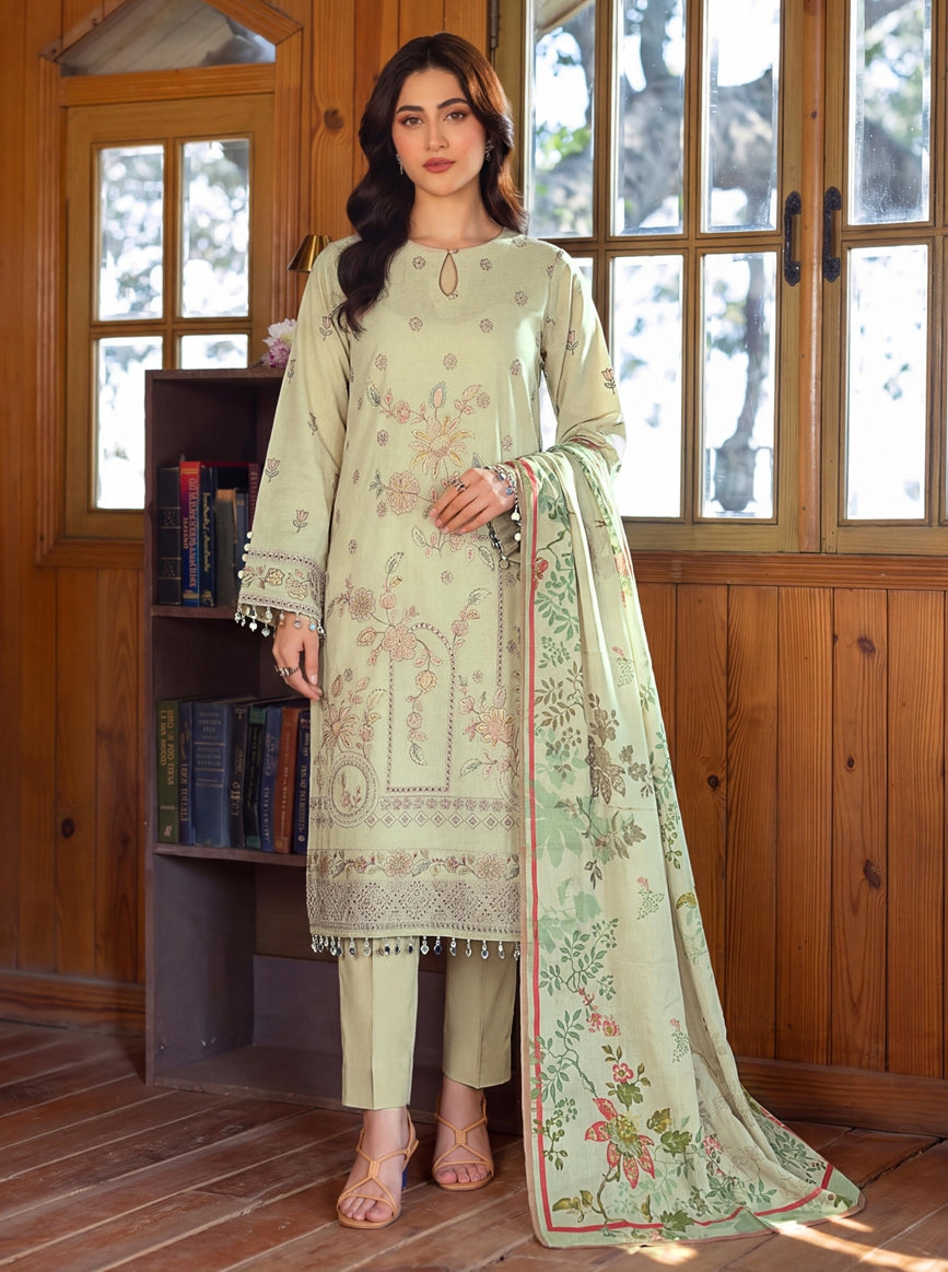 Khoobsurat By Nur Humsafar - 06