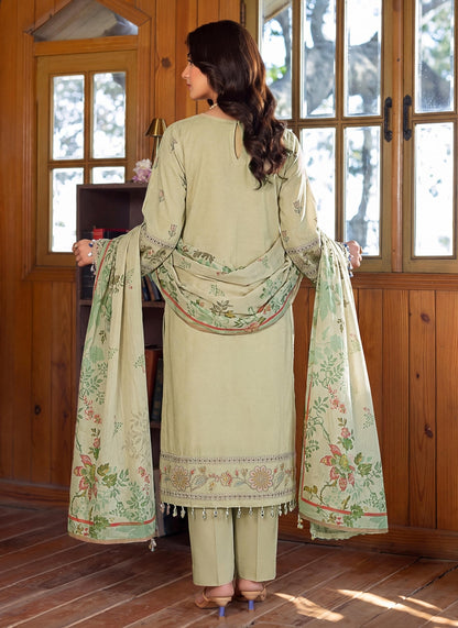 Khoobsurat By Nur Humsafar - 06