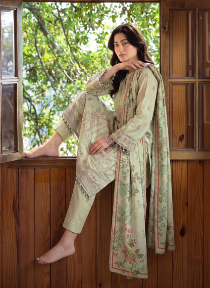 Khoobsurat By Nur Humsafar - 06