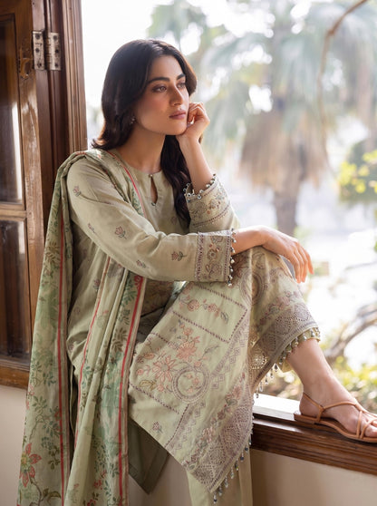 Khoobsurat By Nur Humsafar - 06
