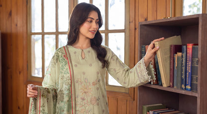 Khoobsurat By Nur Humsafar - 06