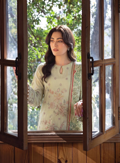 Khoobsurat By Nur Humsafar - 06