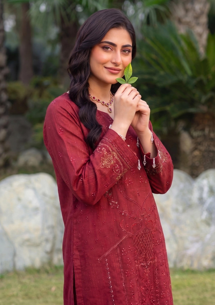 Khoobsurat By Nur Humsafar - 05