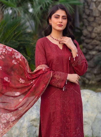 Khoobsurat By Nur Humsafar - 05