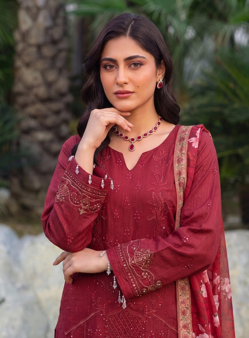 Khoobsurat By Nur Humsafar - 05