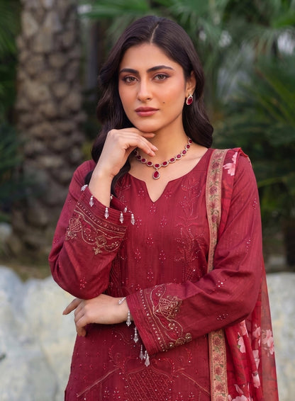 Khoobsurat By Nur Humsafar - 05