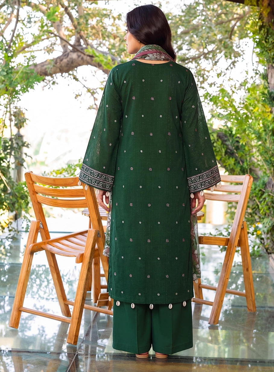 Khoobsurat By Nur Humsafar -  04