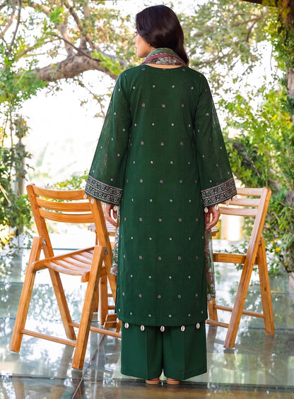Khoobsurat By Nur Humsafar -  04