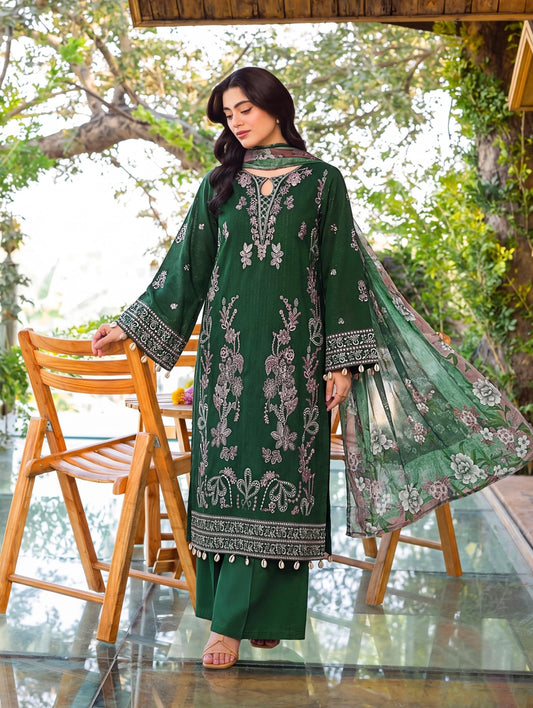 Khoobsurat By Nur Humsafar -  04