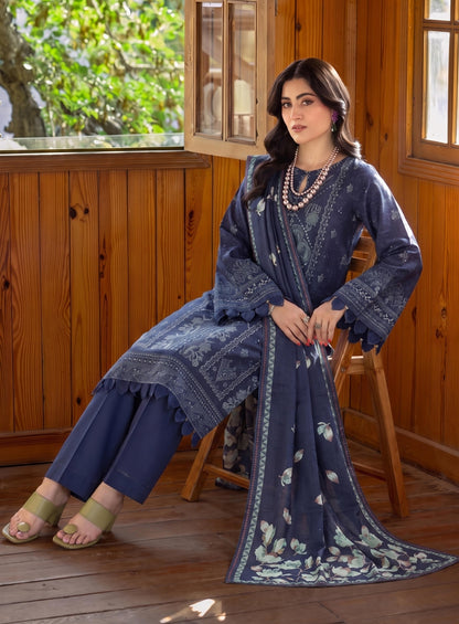 Khoobsurat By Nur Humsafar - 03