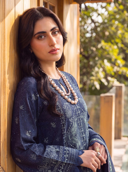 Khoobsurat By Nur Humsafar - 03