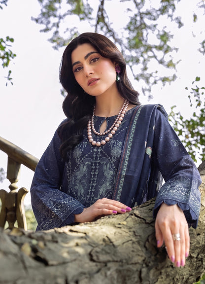Khoobsurat By Nur Humsafar - 03