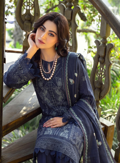 Khoobsurat By Nur Humsafar - 03