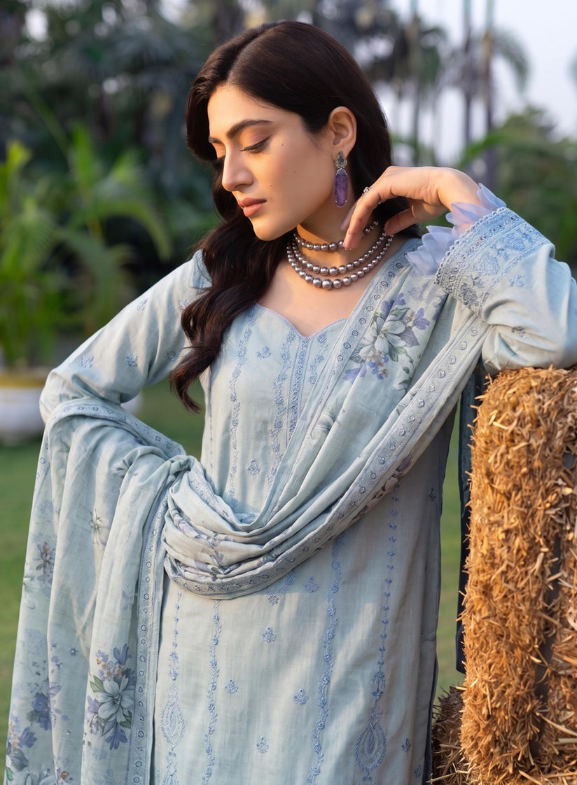 Khoobsurat By Nur Humsafar - 02